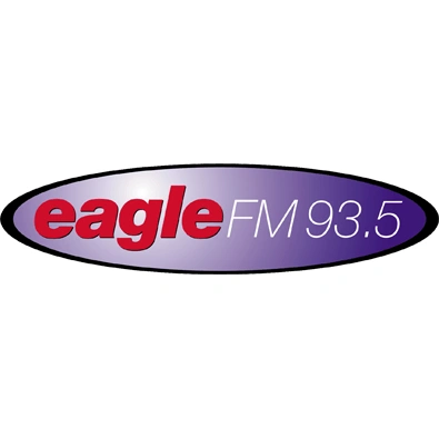 Eagle FM live