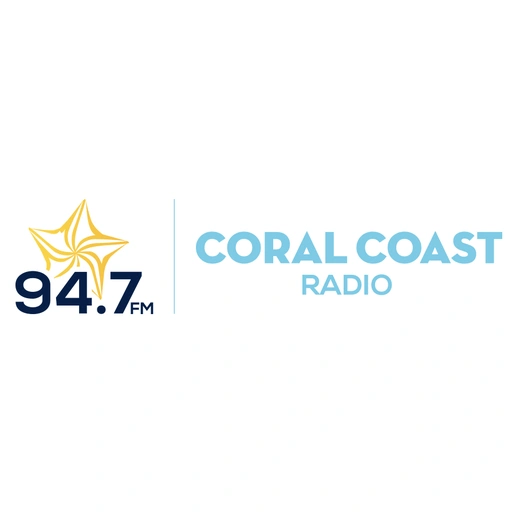 Coral Coast Radio 94.7 live