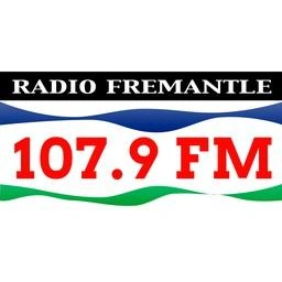 Radio Fremantle live