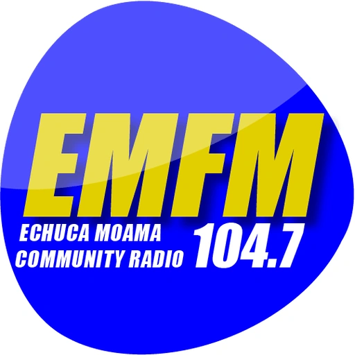 EMFM 104.7 FM live