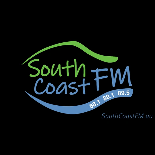 South Coast FM live