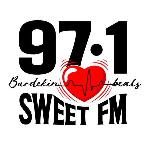 Sweet FM live