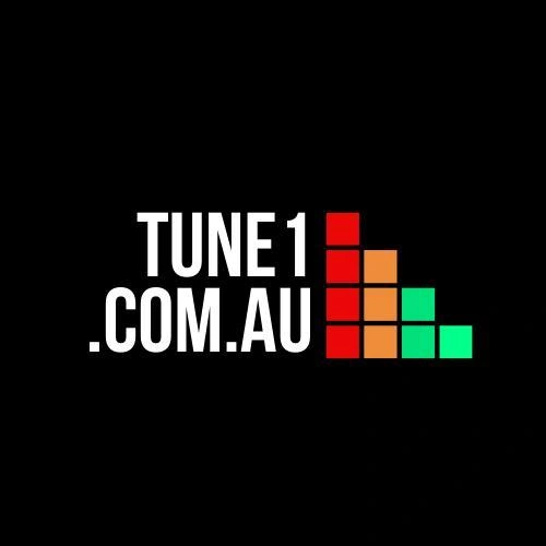 Tune1 - All Digital live