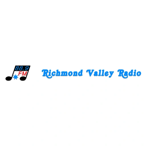 Richmond Valley Radio 88.9 FM live