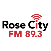 Rose City 89.3 FM live