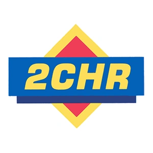 2CHR - Central Hunter Community Radio live