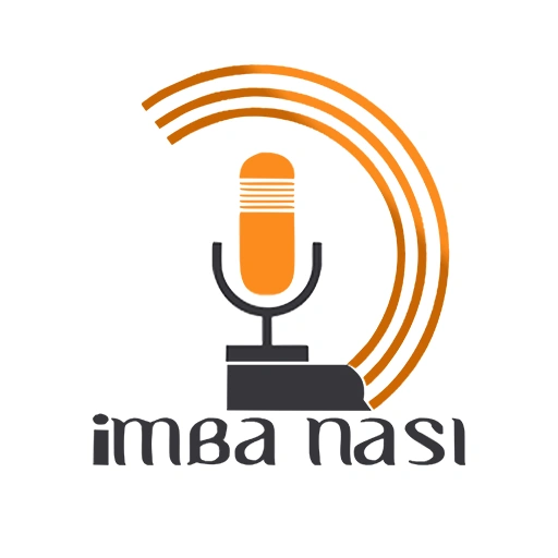 ImbaNasi live
