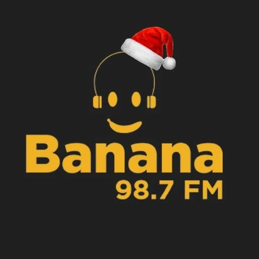 Banana FM live