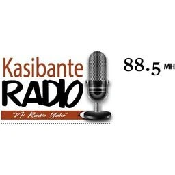 Kasibante Fm Radio live