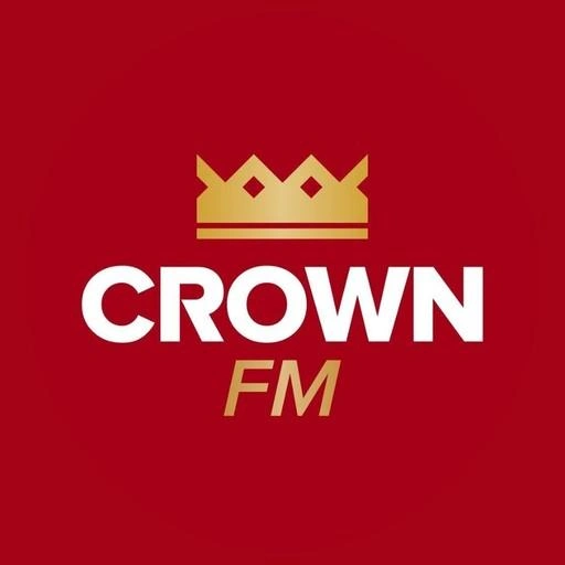 Crown FM 92.1 live