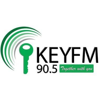 KeyFM Radio live