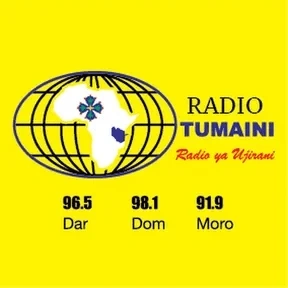Radio Tumaini live