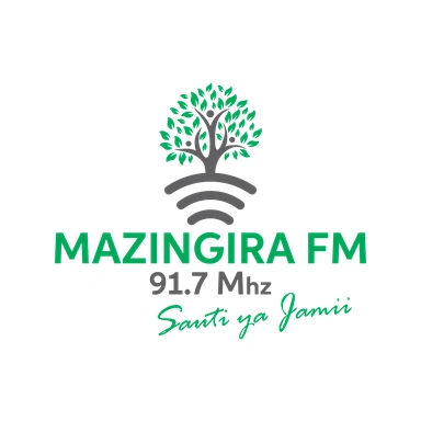 Mazingira FM live
