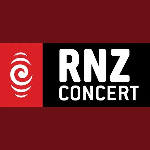 Radio New Zealand Concert live