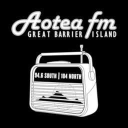 Aotea FM live