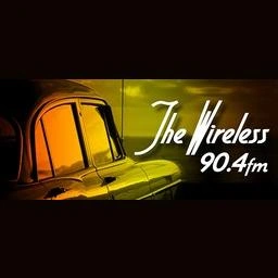 Wireless 90.4 FM live