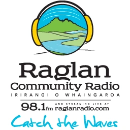 Raglan Radio live