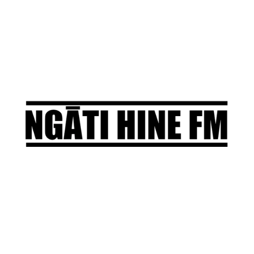 Ngāti Hine FM live