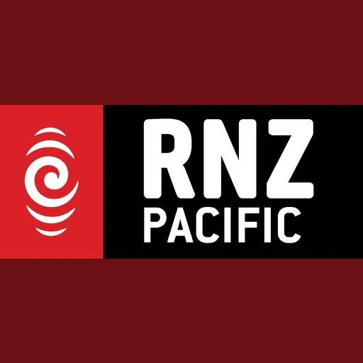 Radio New Zealand Pacific live
