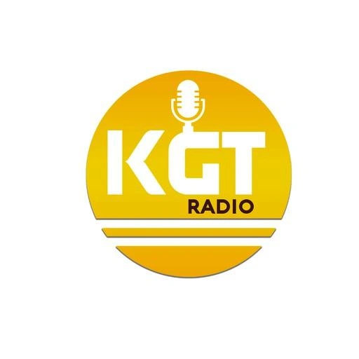 KGT RADIO live