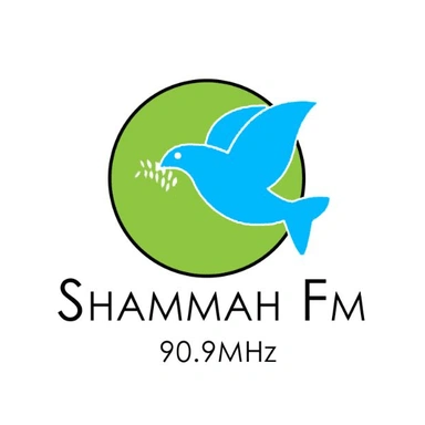 Shammah FM live