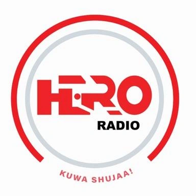 HERO RADIO live
