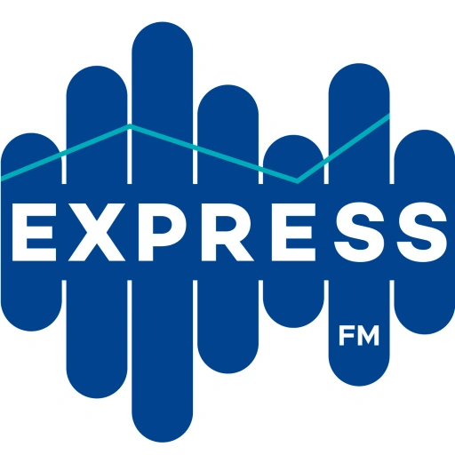 Express FM live