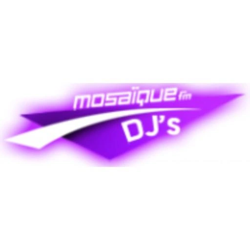 Mosaique FM DJ (موزاييك إف إم) live