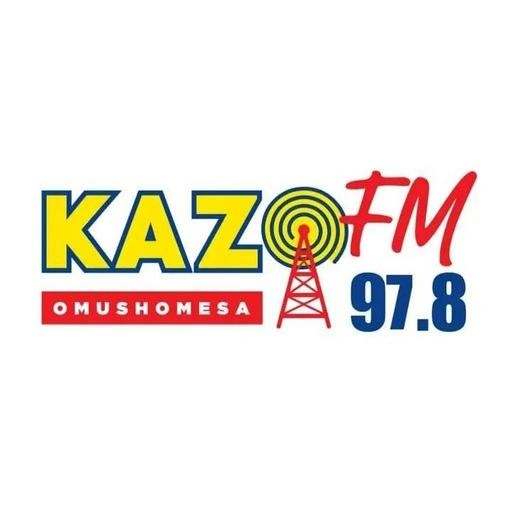 Kazo FM live