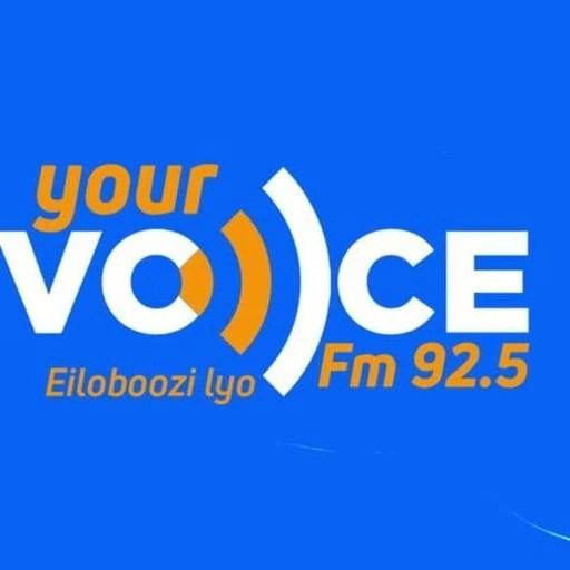 Your Voice FM 92.5 live