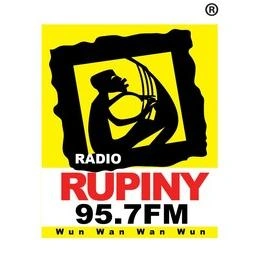 Rupiny FM live