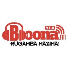 91.8 Boona FM live