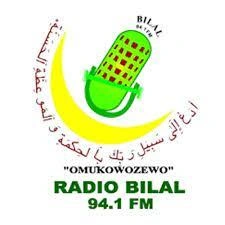 Radio Bilal FM 94.1 live