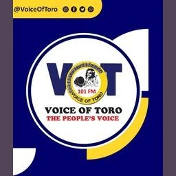 Voice of Toro FM live