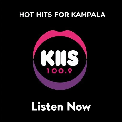 KIIS FM Uganda live