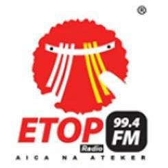 Etop Radio live