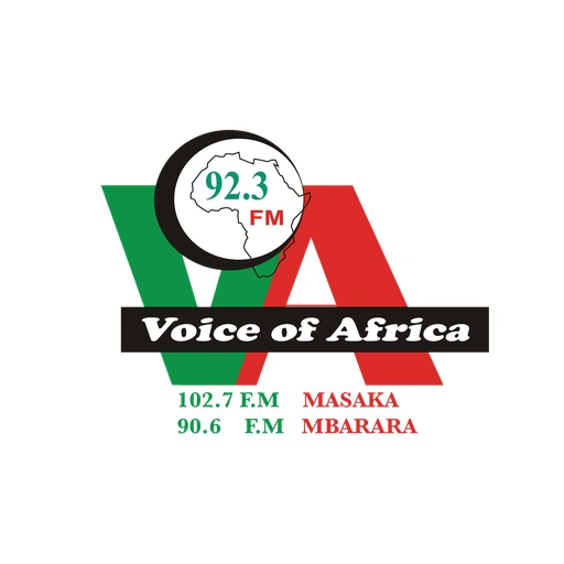 Voice of Africa live