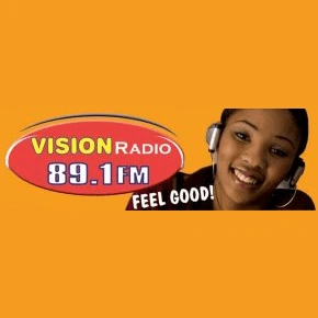 Vision Radio live