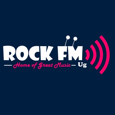 ROCK FM UG live