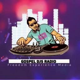 Gospel Music DJs diretta