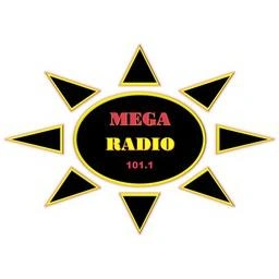 Mega Radio 101.1 FM