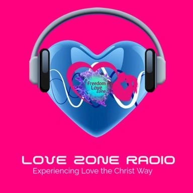 Freedom LoveZone Radio live