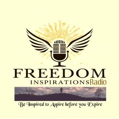 Freedom Inspirations Radio live
