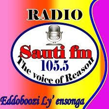 SAUTI FM 105.5