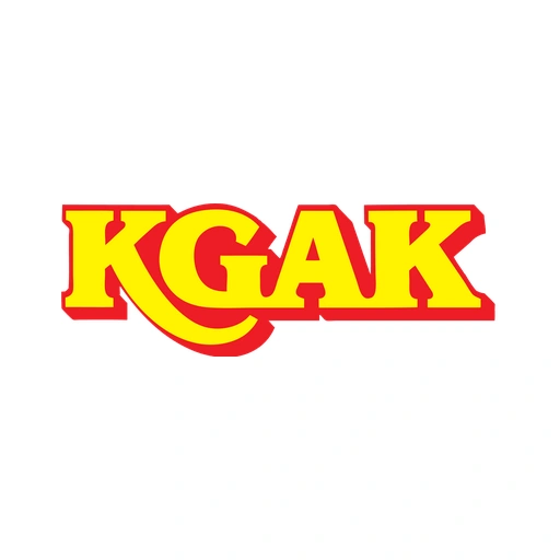 KGAK Radio 1330 AM