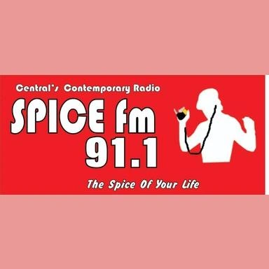 Spice FM Zambia