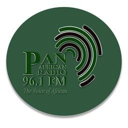 Pan African Radio en vivo