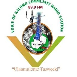 Voice of Kalomo Radio