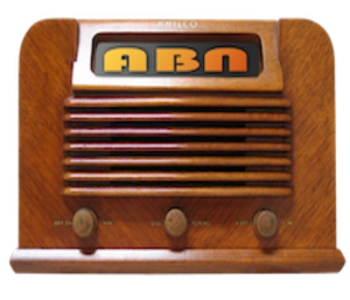 Antioch Old Time Radio (ABN)