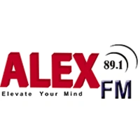 Alex FM 89.1 live